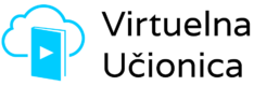 Virtuelna ucionica logo